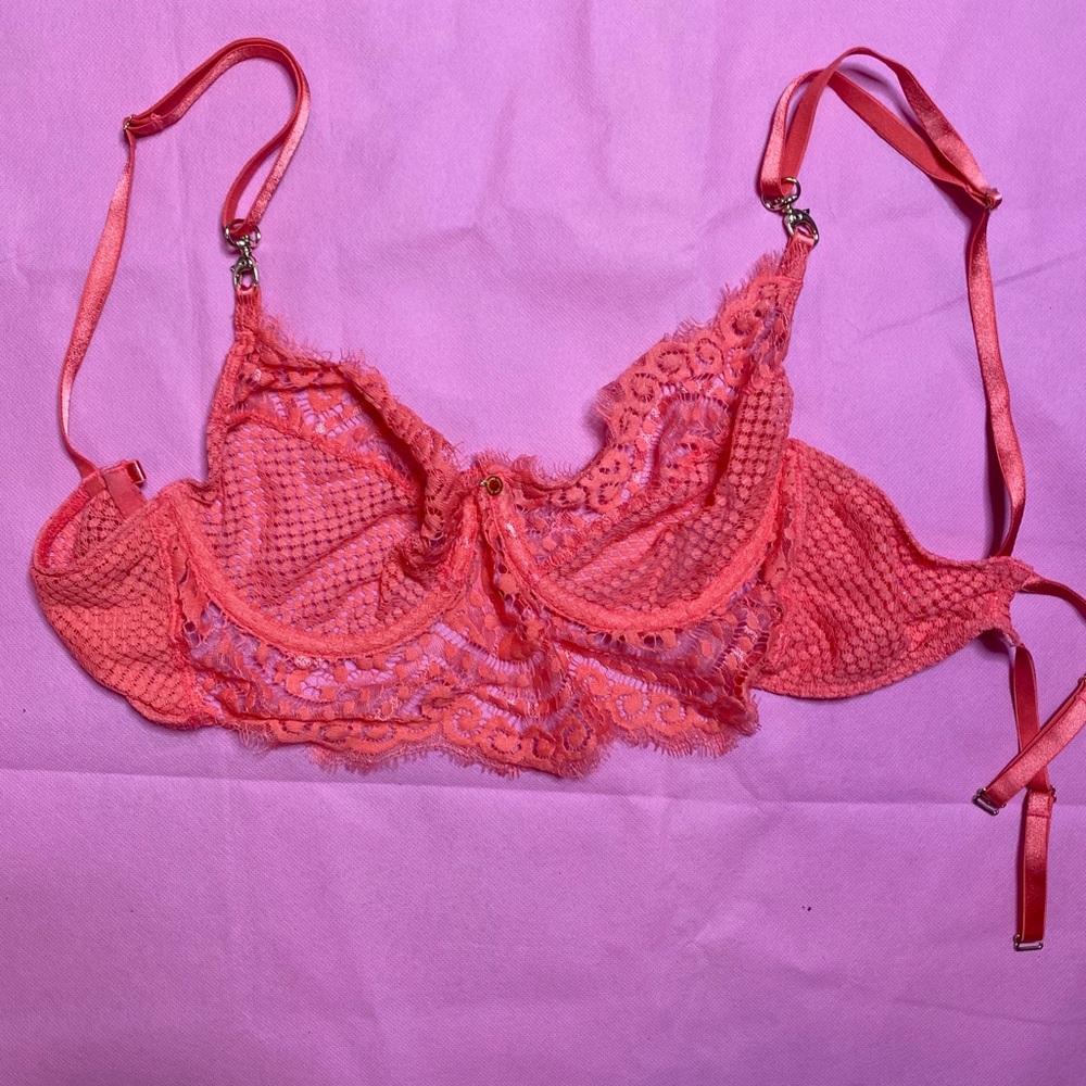 Gooseberry bra